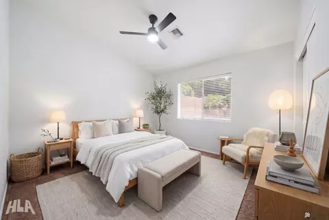 Bedroom - 6401 E Telegraph St, Yuma, AZ 85365 photo 2 of 3