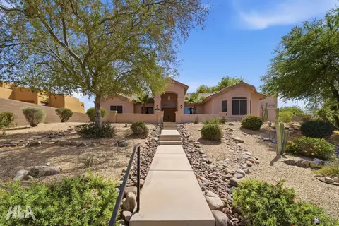 Exterior - 6401 E Telegraph St, Yuma, AZ 85365 photo 1 of 6