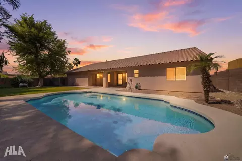Exterior - 6401 E Telegraph St, Yuma, AZ 85365 photo 5 of 6