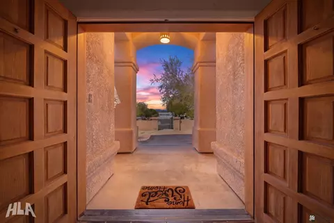 Entry Way - 6401 E Telegraph St, Yuma, AZ 85365 photo 1 of 2
