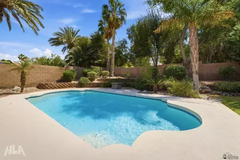 Exterior - 6401 E Telegraph St, Yuma, AZ 85365 photo 3 of 6