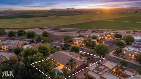 View/Area - 6401 E Telegraph St, Yuma, AZ 85365 photo 3 of 3