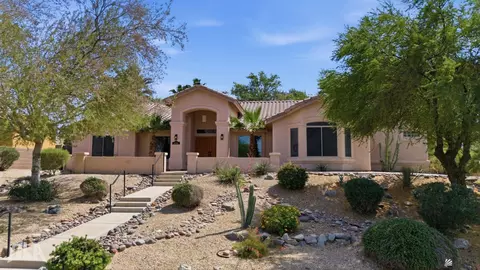 Exterior - 6401 E Telegraph St, Yuma, AZ 85365 photo 2 of 6