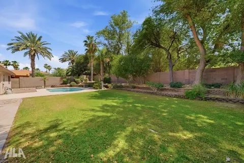 Exterior - 6401 E Telegraph St, Yuma, AZ 85365 photo 4 of 6