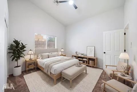 Bedroom - 6401 E Telegraph St, Yuma, AZ 85365 photo 3 of 3