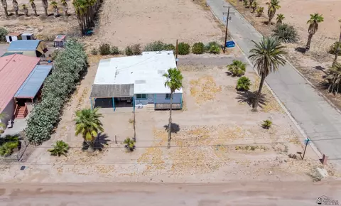 39740 E Ohio, Tacna, AZ 85352