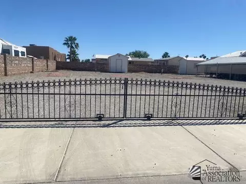 13689 E 53 Ln, Yuma, AZ 85367