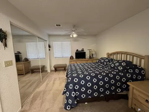 Bedroom - 14128 E 49 Dr, Yuma, AZ 85367 photo 6 of 6
