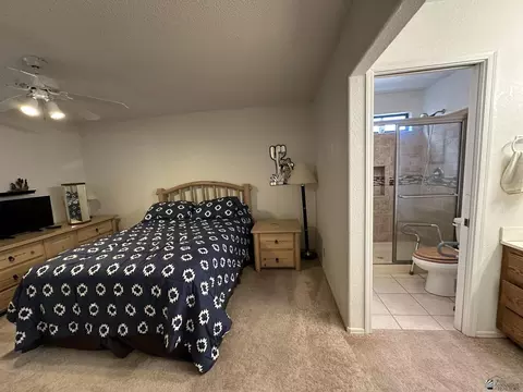 Bedroom - 14128 E 49 Dr, Yuma, AZ 85367 photo 4 of 6