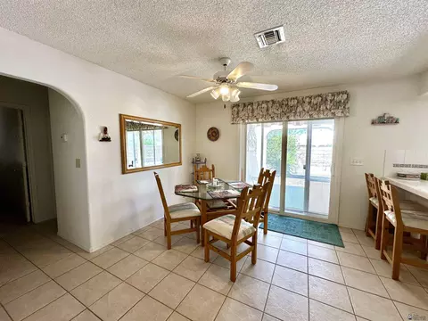 Dining - 14128 E 49 Dr, Yuma, AZ 85367 photo 1 of 3