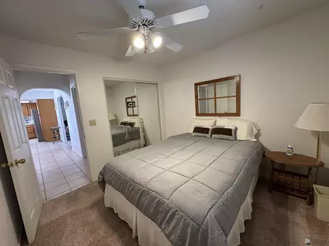 Bedroom - 14128 E 49 Dr, Yuma, AZ 85367 photo 2 of 6