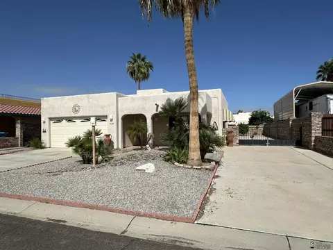 14128 E 49 Dr, Yuma, AZ 85367