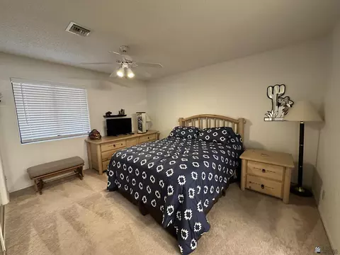Bedroom - 14128 E 49 Dr, Yuma, AZ 85367 photo 3 of 6