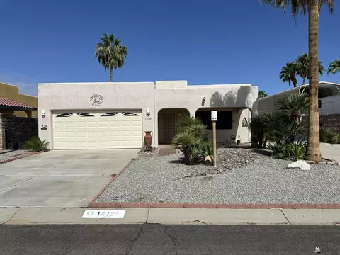 Exterior - 14128 E 49 Dr, Yuma, AZ 85367 photo 2 of 13
