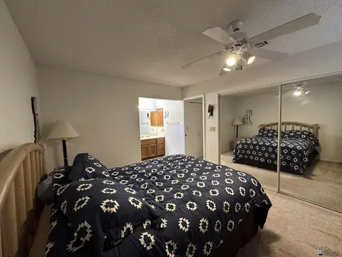 Bedroom - 14128 E 49 Dr, Yuma, AZ 85367 photo 5 of 6