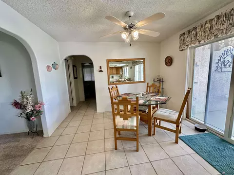Dining - 14128 E 49 Dr, Yuma, AZ 85367 photo 3 of 3