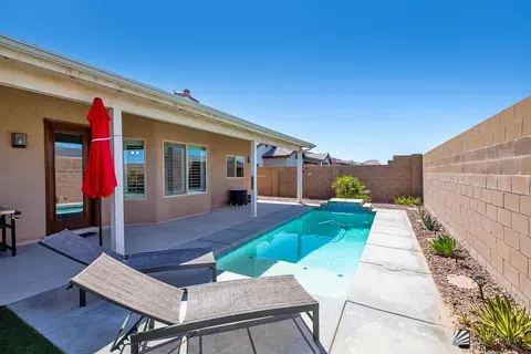 3624 S Sage Ave, Yuma, AZ 85365