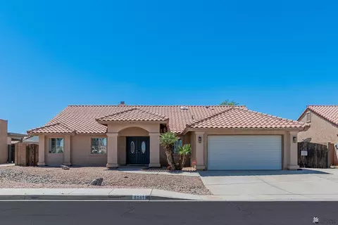 8161 Forget Me Not St, Yuma, AZ 85365