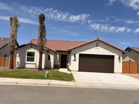 3452 W 36 St, Yuma, AZ 85365
