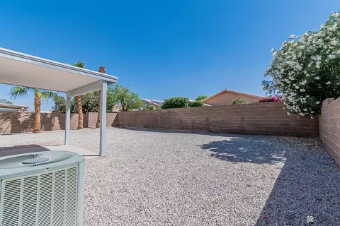 Exterior - 10563 E 35 St, Yuma, AZ 85365 photo 7 of 14
