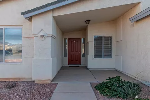 Exterior - 10563 E 35 St, Yuma, AZ 85365 photo 4 of 14