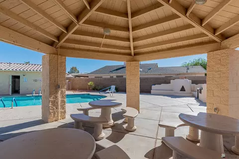 Exterior - 10563 E 35 St, Yuma, AZ 85365 photo 14 of 14