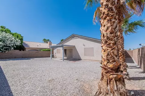 Exterior - 10563 E 35 St, Yuma, AZ 85365 photo 10 of 14