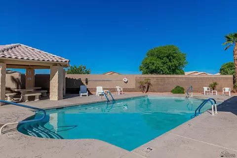 Exterior - 10563 E 35 St, Yuma, AZ 85365 photo 3 of 14