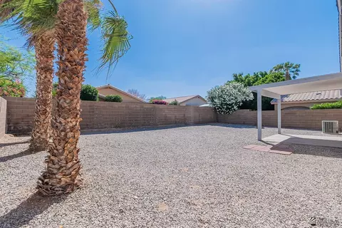 Exterior - 10563 E 35 St, Yuma, AZ 85365 photo 11 of 14