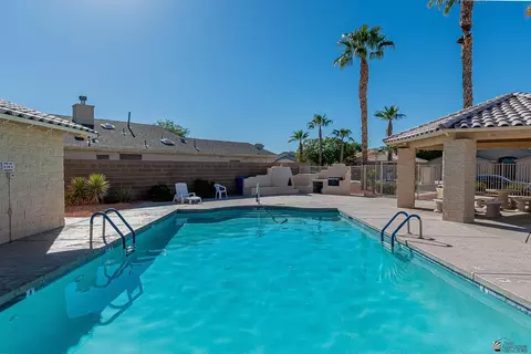 Exterior - 10563 E 35 St, Yuma, AZ 85365 photo 13 of 14