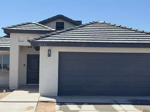 10838 E 45 St, Yuma, AZ 85367