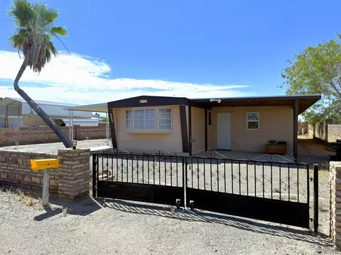 12445 E 39 Way, Yuma, AZ 85367