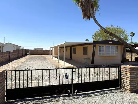12445 E 39 Way, Yuma, AZ 85367 photo 32