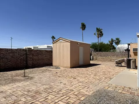 12445 E 39 Way, Yuma, AZ 85367 photo 30