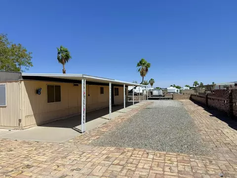 12445 E 39 Way, Yuma, AZ 85367 photo 31