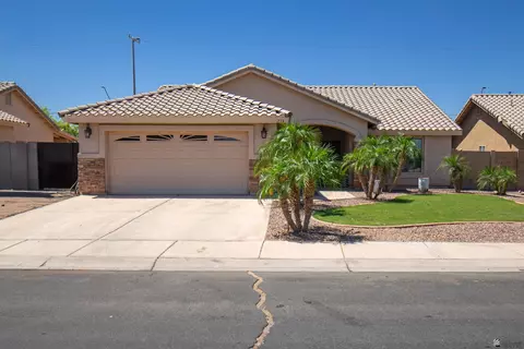 1274 S Musgrove Ave, Somerton, AZ 85350