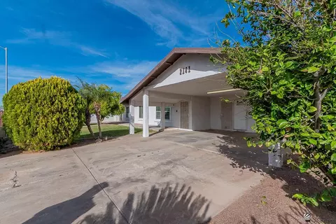 2141 29 Ave, Yuma, AZ 85364