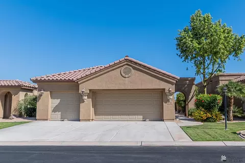 4542 W Irma St, Yuma, AZ 85364