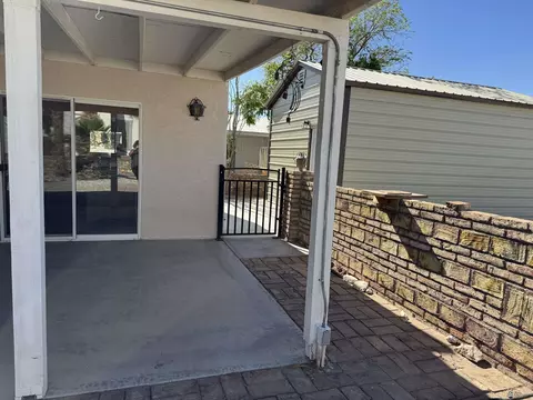 Exterior - 13619 E 49 Dr, Yuma, AZ 85367 photo 6 of 9