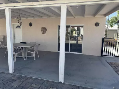 Exterior - 13619 E 49 Dr, Yuma, AZ 85367 photo 5 of 9