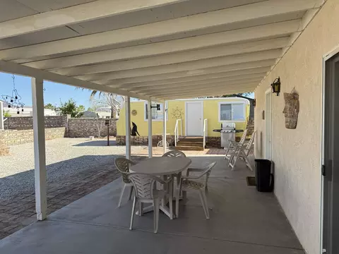 Exterior - 13619 E 49 Dr, Yuma, AZ 85367 photo 7 of 9
