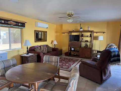 Living - 13619 E 49 Dr, Yuma, AZ 85367 photo 5 of 5