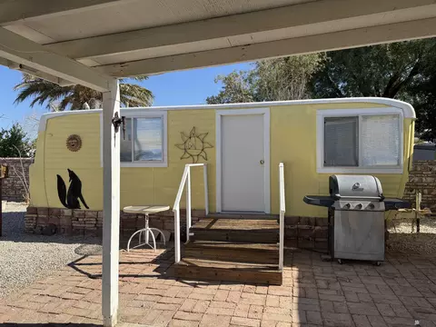 Exterior - 13619 E 49 Dr, Yuma, AZ 85367 photo 4 of 9