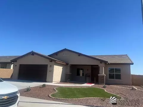 3477 W 36 St, Yuma, AZ 85365