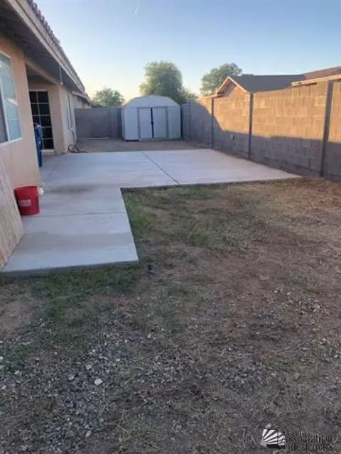 Exterior - 11288 E 26 Pl, Yuma, AZ 85367 photo 3 of 3