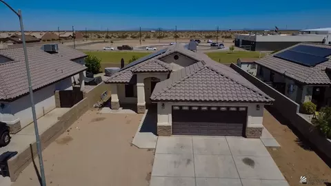 3628 E San Pedro St, San Luis, AZ 85336