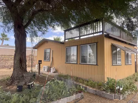 Exterior - 14415 E 29 Pl, Yuma, AZ 85367 photo 1 of 4