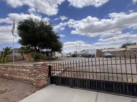 14415 E 29 Pl, Yuma, AZ 85367