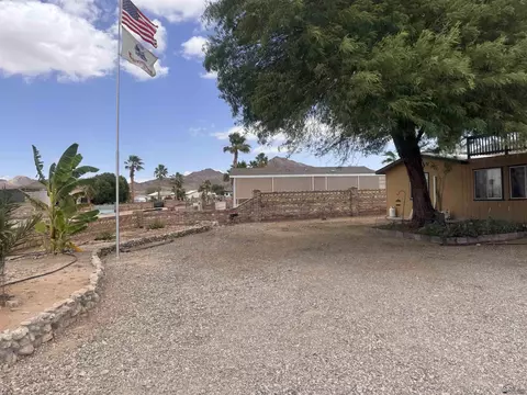 Exterior - 14415 E 29 Pl, Yuma, AZ 85367 photo 2 of 4