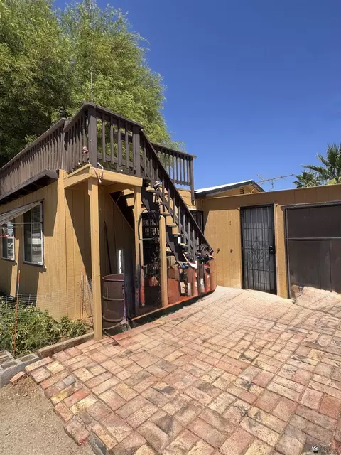 Exterior - 14415 E 29 Pl, Yuma, AZ 85367 photo 3 of 4